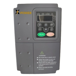 Biến Tần Bơm Nước 2.2kW Năng Lượng Mặt Trời